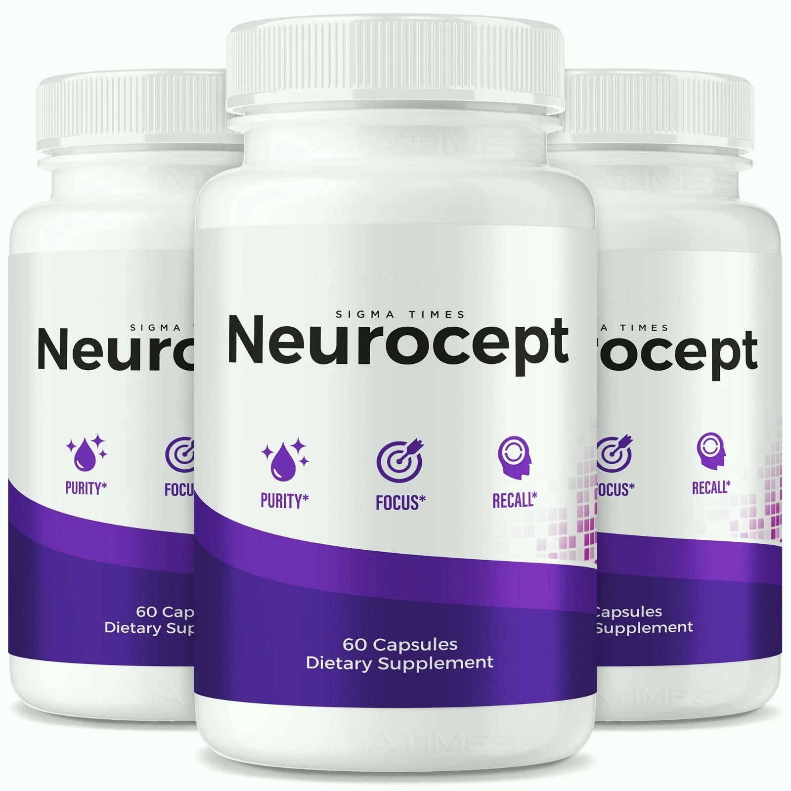 Neurocept Supplement